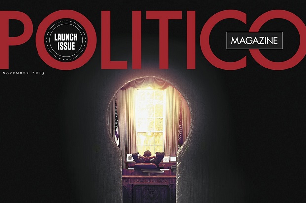 Politico Magazine (Politico)