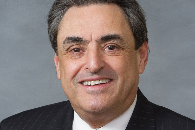 Robert Rucho (Wikimedia)
