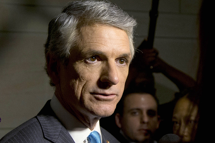 Scott Rigell (AP/Carolyn Kaster)