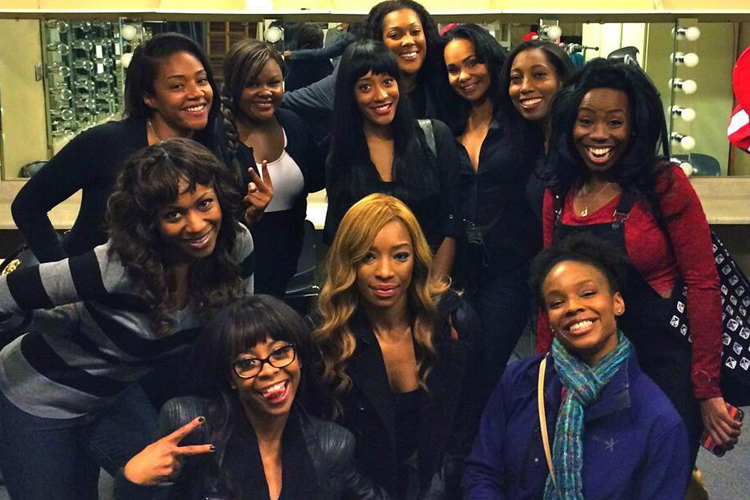 (Twitter/Gabrielle Dennis)