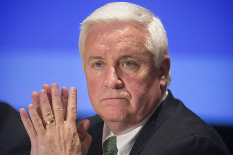 Tom Corbett (AP/Manuel Balce Ceneta)