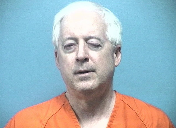Roger Shuler (Shelby County Jail)
