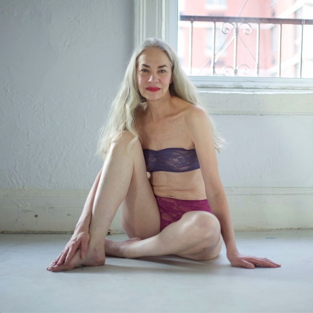 (Facebook/American Apparel)
