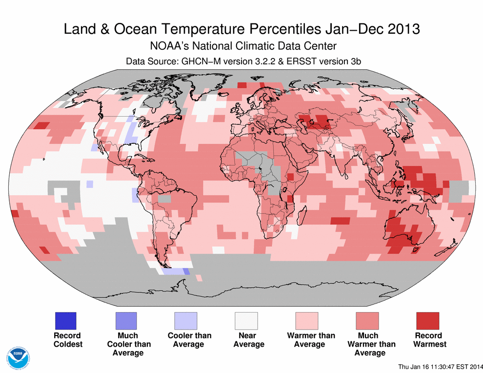 (NOAA)