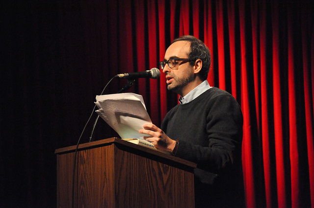 (Flickr/92YTribeca)