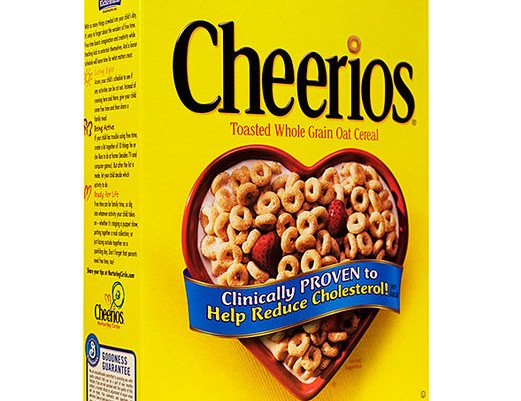 (General Mills)