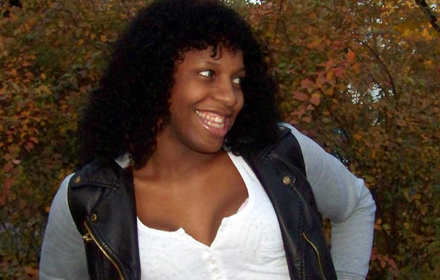 CeCe McDonald (Support CeCe)