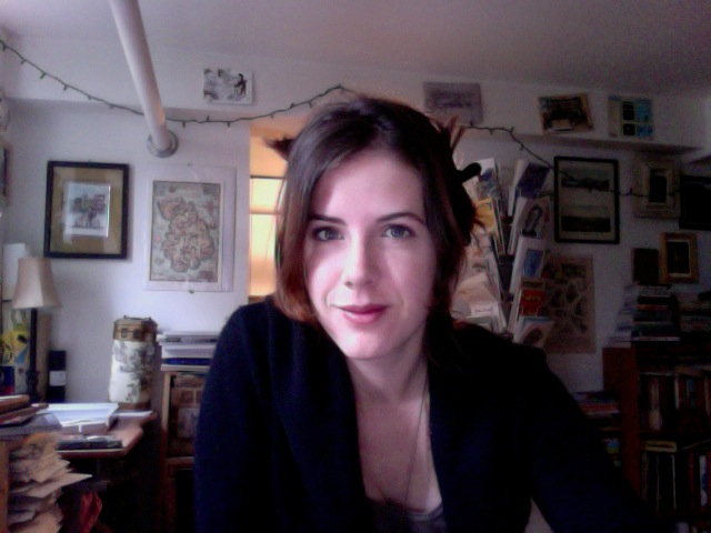 Julia Wertz