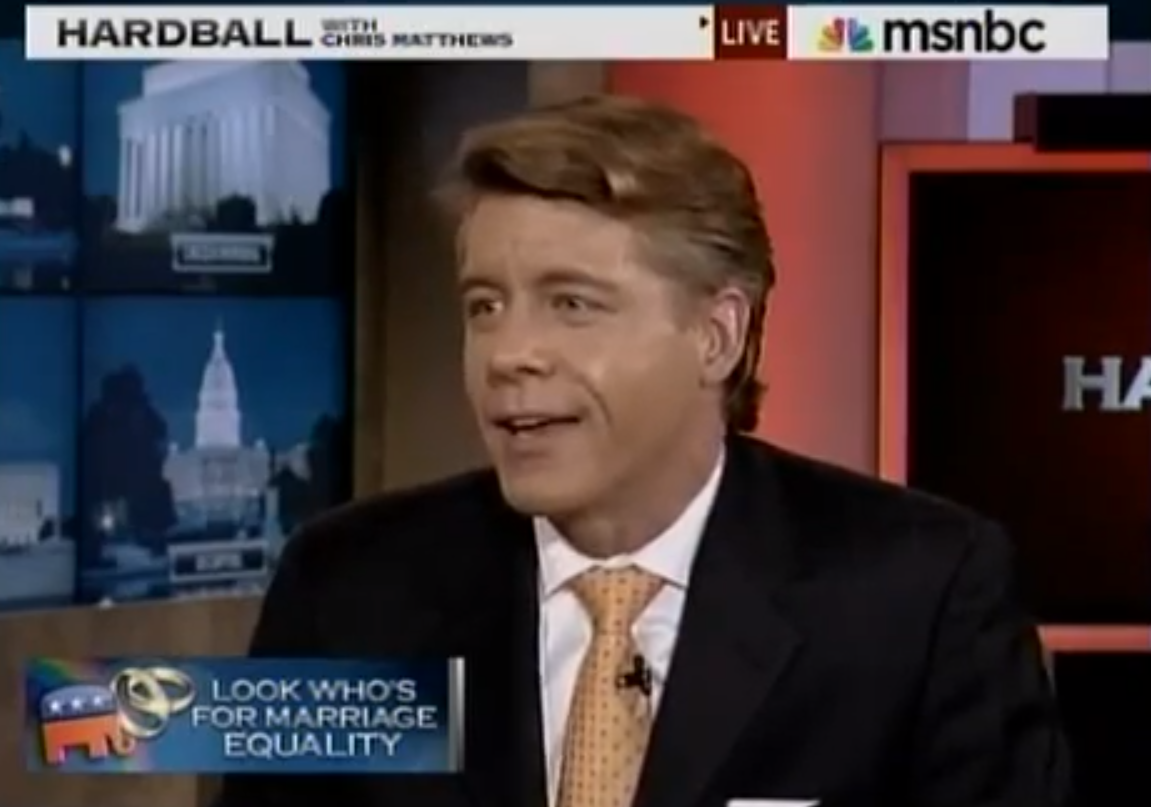 (MSNBC)