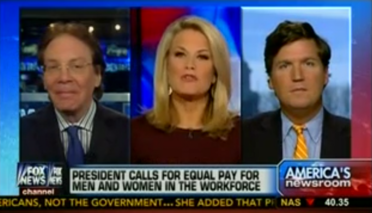 (<a href="http://mediamatters.org/video/2014/01/29/how-fox-anchor-maccallum-responds-to-call-for-e/197810">Screen shot, Media Matters</a>)