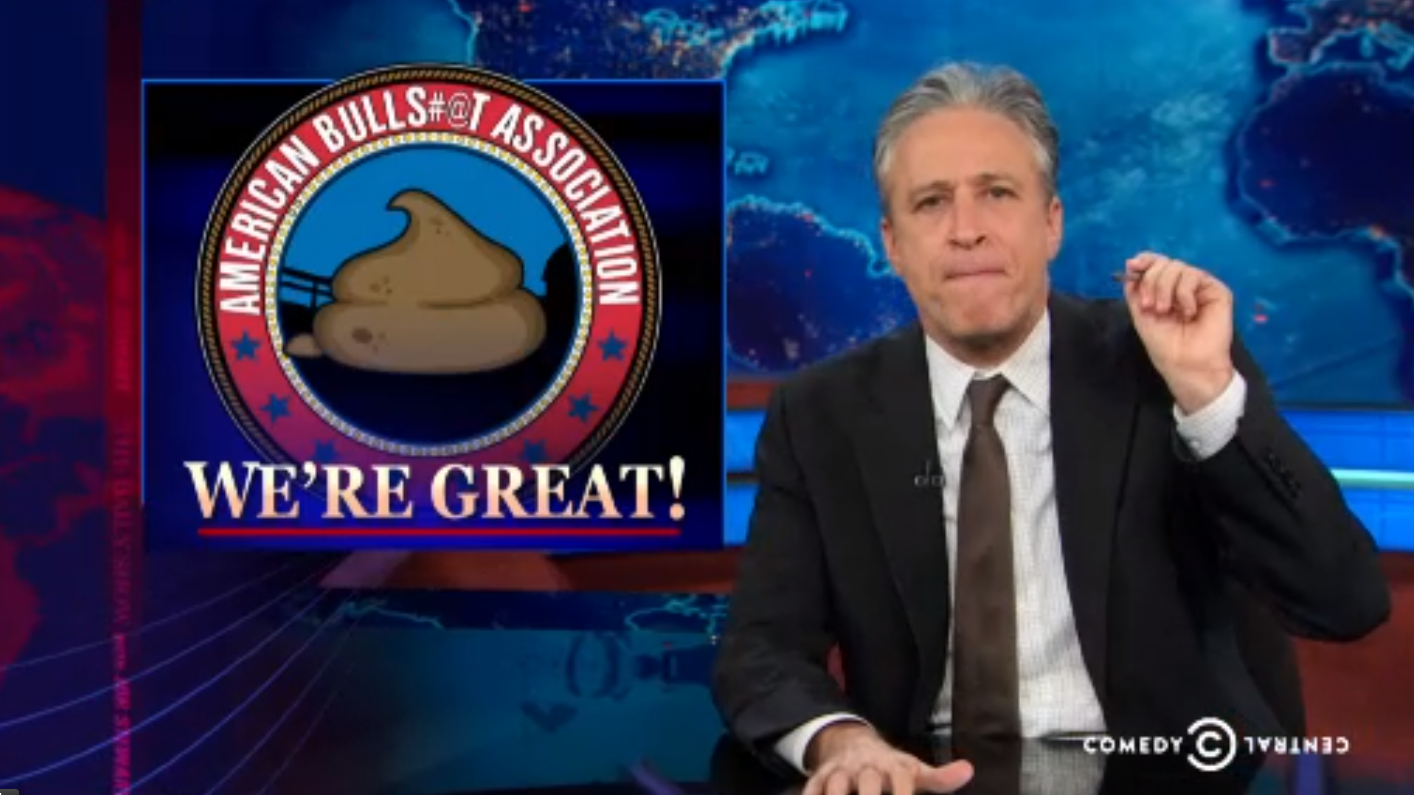 (Screenshot, Comedy Central)
