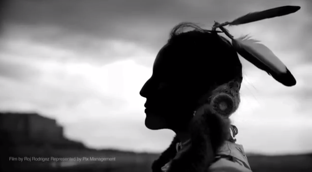 (YouTube/National Congress of American Indians)