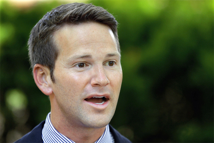 Aaron Schock (AP/Seth Perlman)