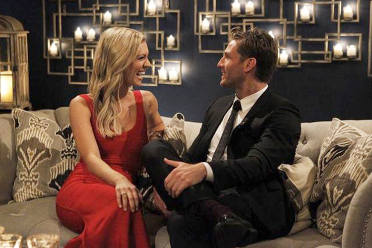 "The Bachelor" (ABC/Rick Rowell)