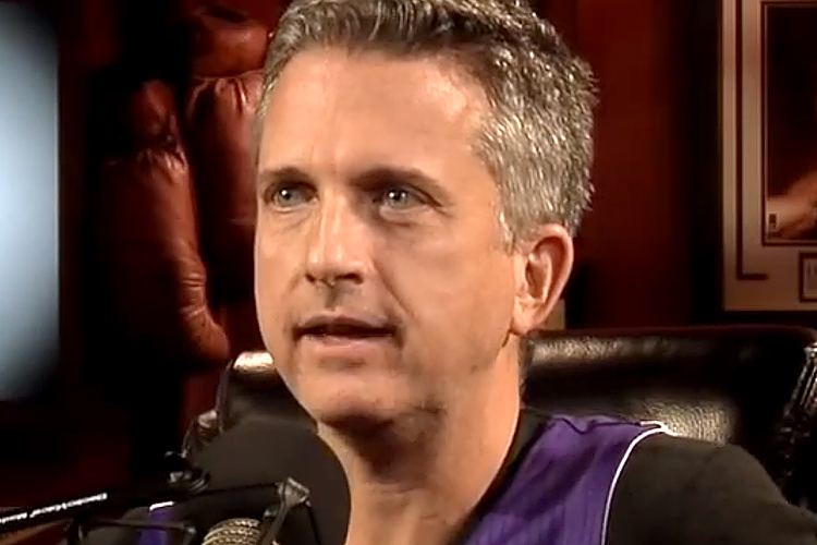 Bill Simmons (Grantland Channel)