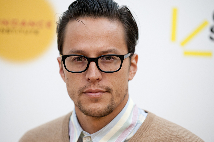 Cary Fukunaga (Reuters/Gus Ruelas)
