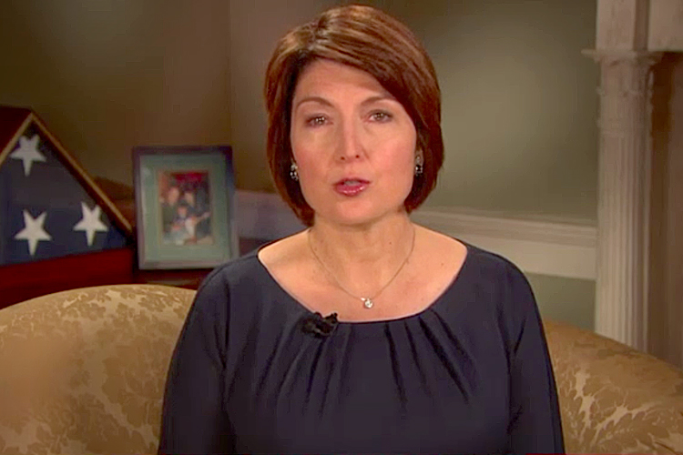 Cathy McMorris Rodgers (ABC News)
