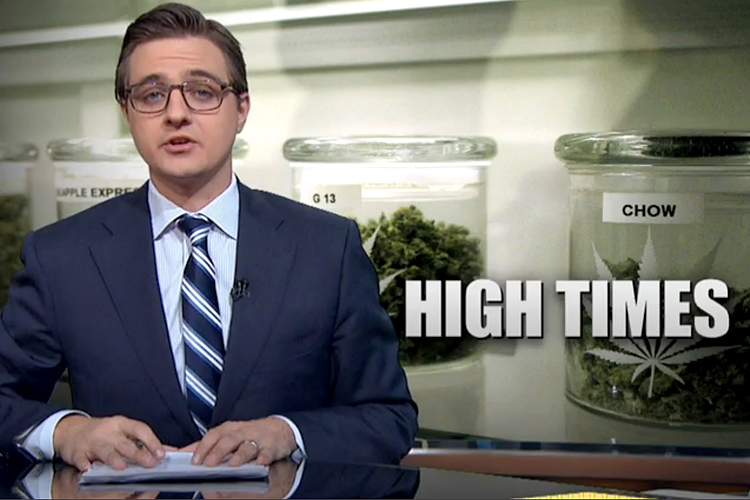 Chris Hayes (MSNBC)