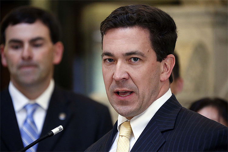 Chris McDaniel (AP/Rogelio V. Solis)
