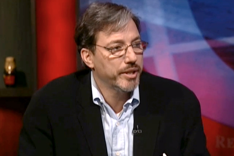 Eric Alterman
