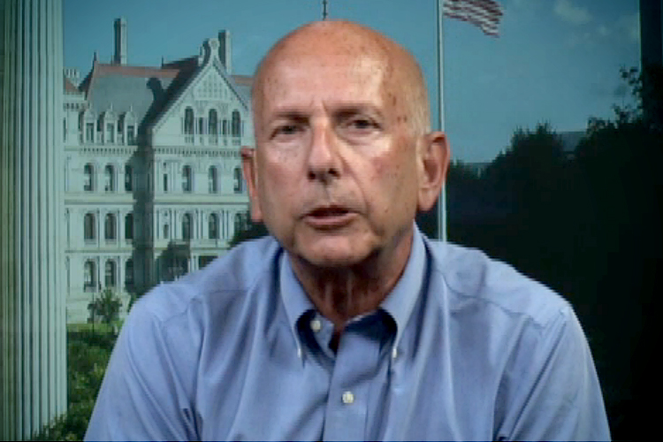 Fred Dicker (WRGB CBS 6)