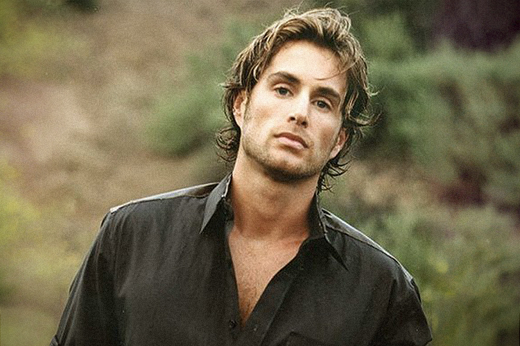 Greg Sestero