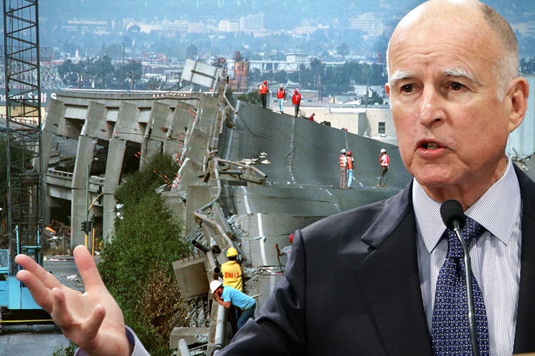 Jerry Brown (AP/Rich Pedroncelli/Paul Sakuma)