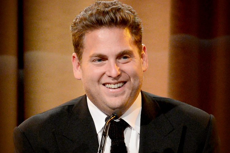 Jonah Hill (AP/Chris Pizzello)