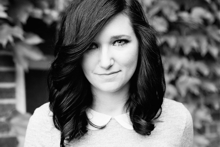 Katie Heaney