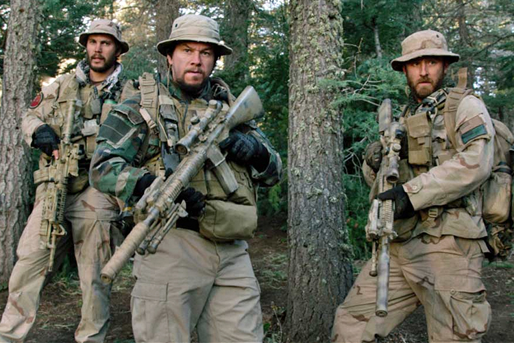 "Lone Survivor" (Universal Pictures)