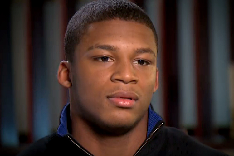 Ma'lik Richmond (ABC News)