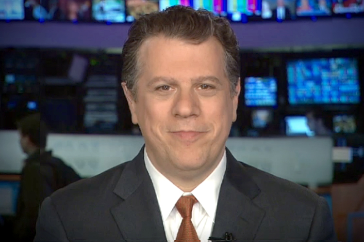 Michael Waldman (CNN)