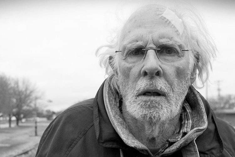 Bruce Dern in "Nebraska"