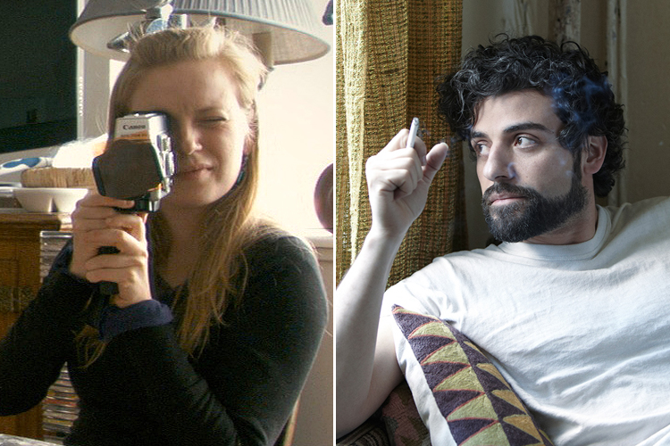 "Stories We Tell," "Inside Llewyn Davis"