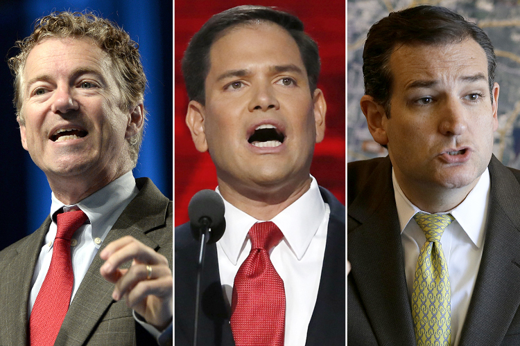 (AP/Timothy D. Easley/Reuters/Adrees Latif/AP/Tony Gutierrez)