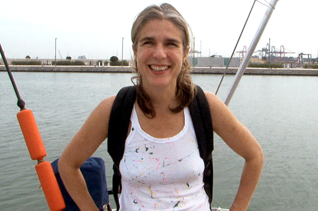 Rebecca Gomperts (Vessel)