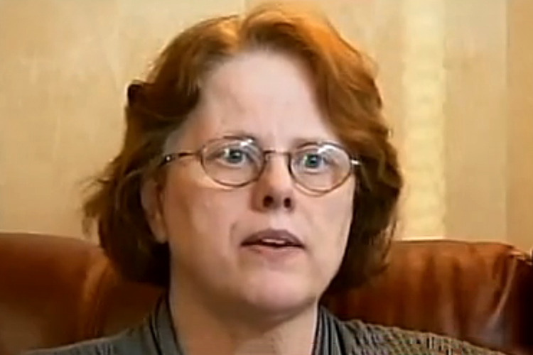 Sister Mary Tracy (KIRO 7)