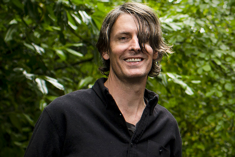 Stephen Malkmus (Leah Nash)