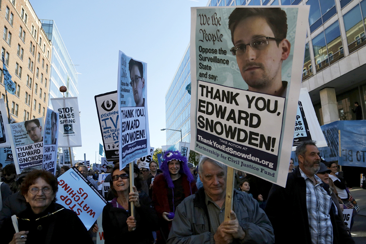 (Reuters/Jonathan Ernst)