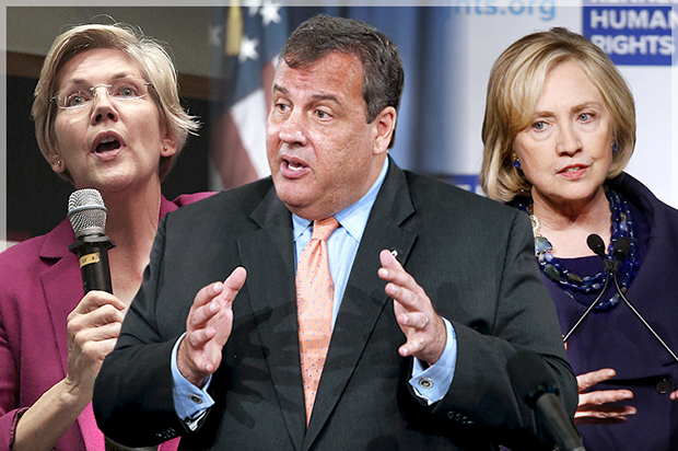 (AP/Brennan Linsley/Rich Schultz/Jason DeCrow/Photo montage by Salon)