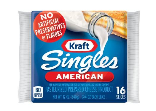 (PRNewsFoto/Kraft Foods Group, Inc.)