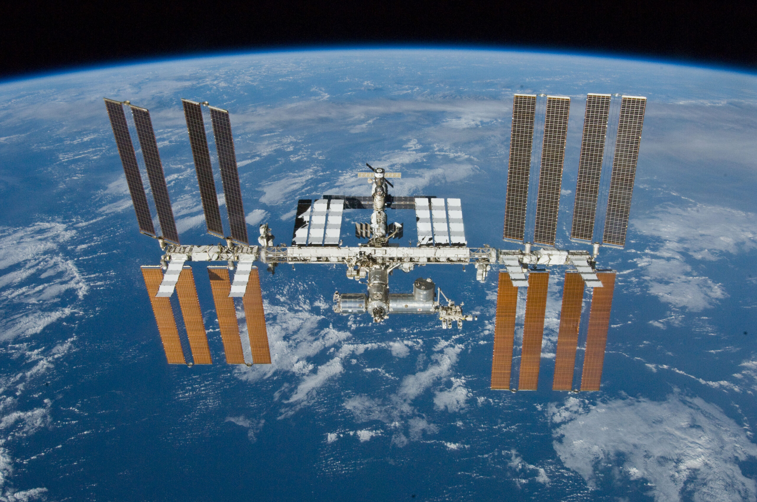 (NASA/Wikimedia Commons)