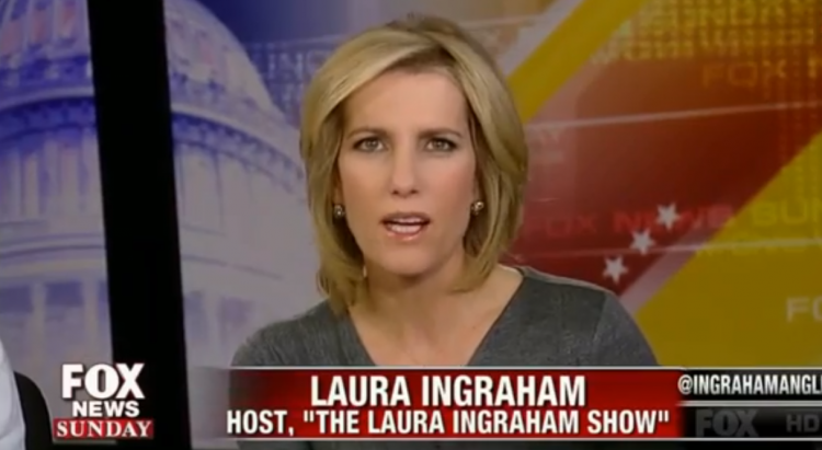 (<a href="http://mediamatters.org/video/2014/02/09/why-have-borders-at-all-laura-ingraham-argues-s/197984">Screen shot, Media Matters</a>)