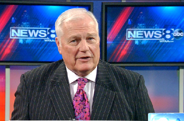 Dale Hansen