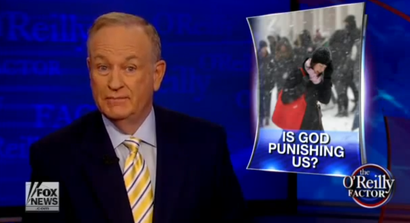 (Screenshot, Fox News)
