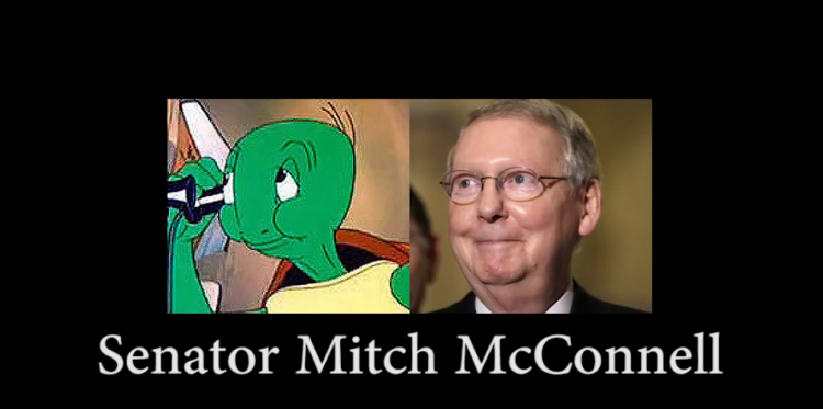 (<a href="http://www.youtube.com/watch?v=4EIMkxNhClQ#t=17">Screen shot, "Turtle Soup"</a>)