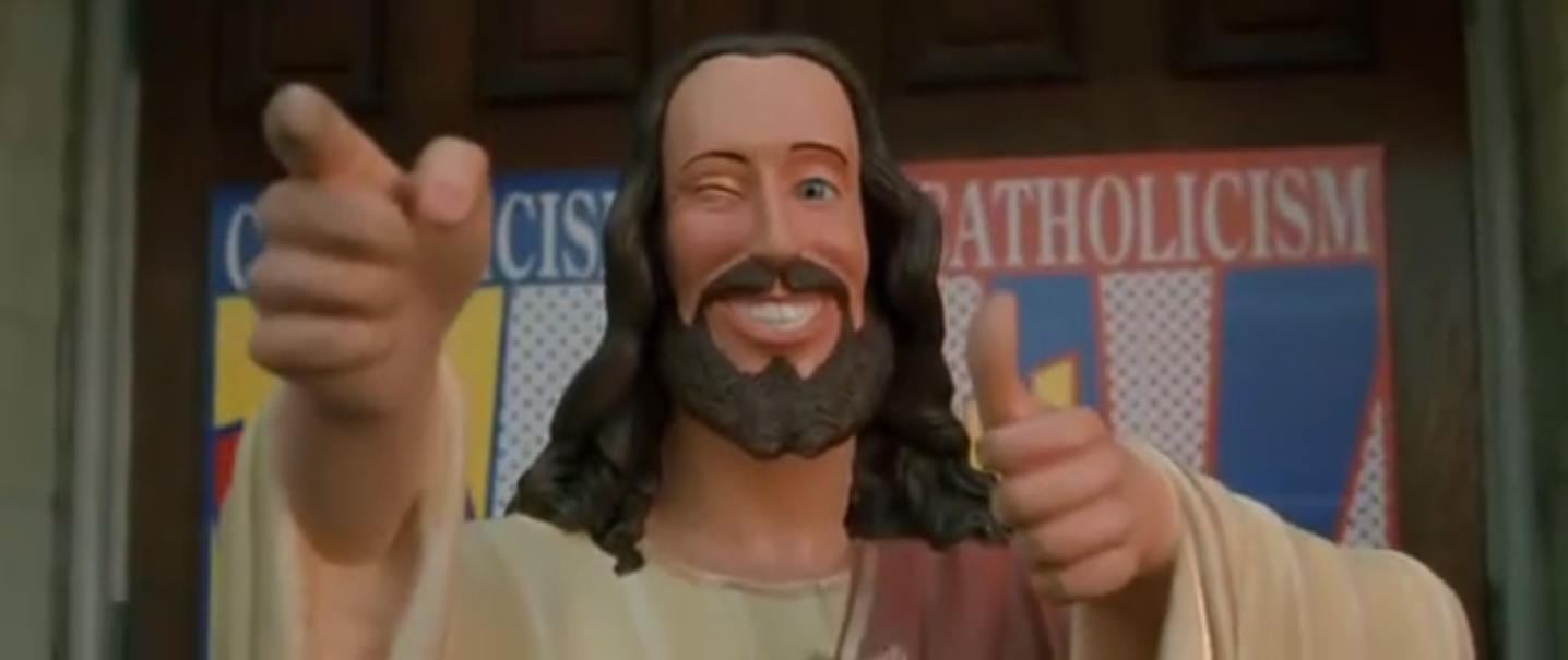 "Dogma" (1999)