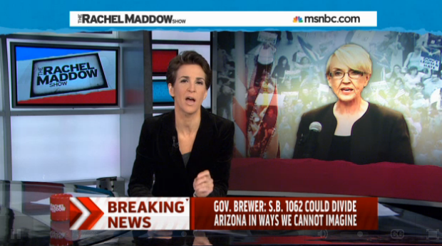 (MSNBC)
