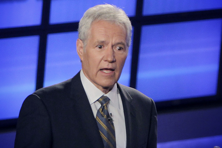 Alex Trebek (AP/Seth Wenig)