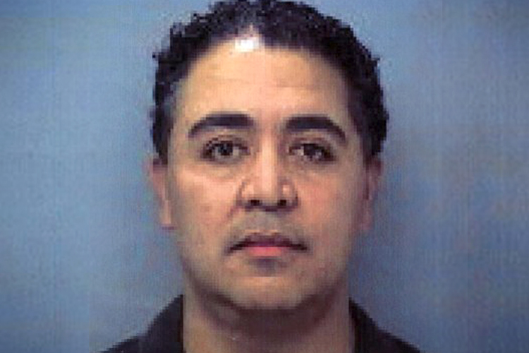 Anthony Arevalos